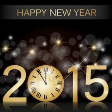 Happy New Year! Coming up: Book of the year