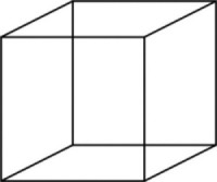 Alright then, addiction is like a Necker Cube